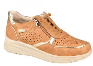 Γυναικεία Ανατομικά Παπούτσια | Amarpies | ATL28331 | Ταμπά - Amarpies - 